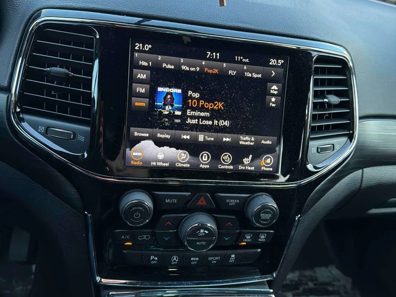 Jeep Grand cherokee Altitude 4x4 * ������� * �� ���������������� | Mobile.bg � ����������� 8