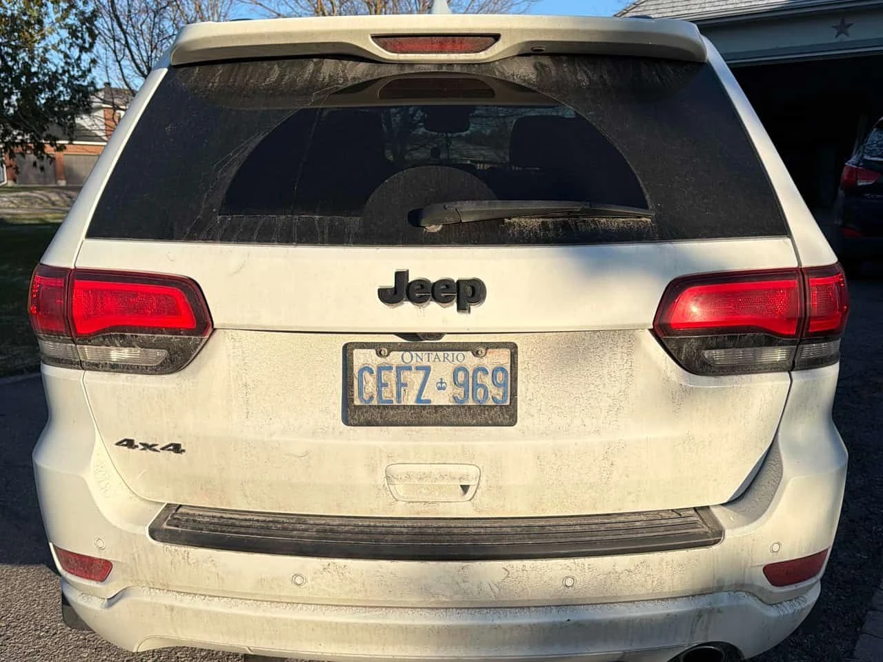 Jeep Grand cherokee Altitude 4x4 * ������� * �� ���������������� | Mobile.bg � ����������� 5