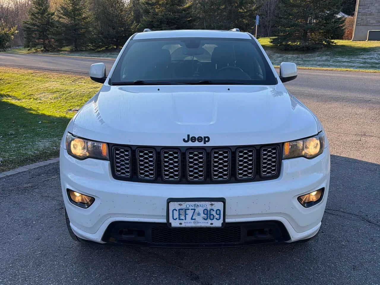 Jeep Grand cherokee Altitude 4x4 * ������� * �� ���������������� | Mobile.bg � ����������� 2