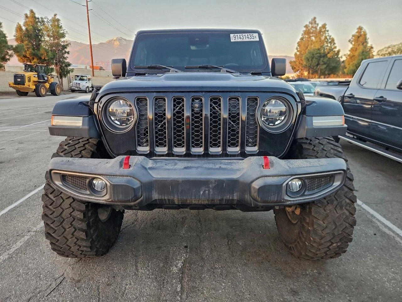 Jeep Gladiator 3.6l Rubicon* 4�4* ������ ���� �� �� *  | Mobile.bg � ����������� 5