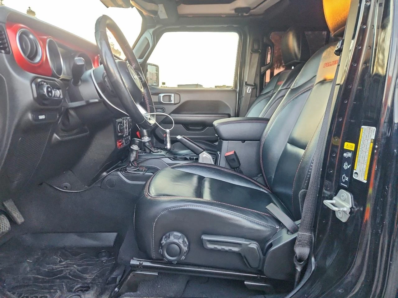 Jeep Gladiator 3.6l Rubicon* 4�4* ������ ���� �� �� *  | Mobile.bg � ����������� 7