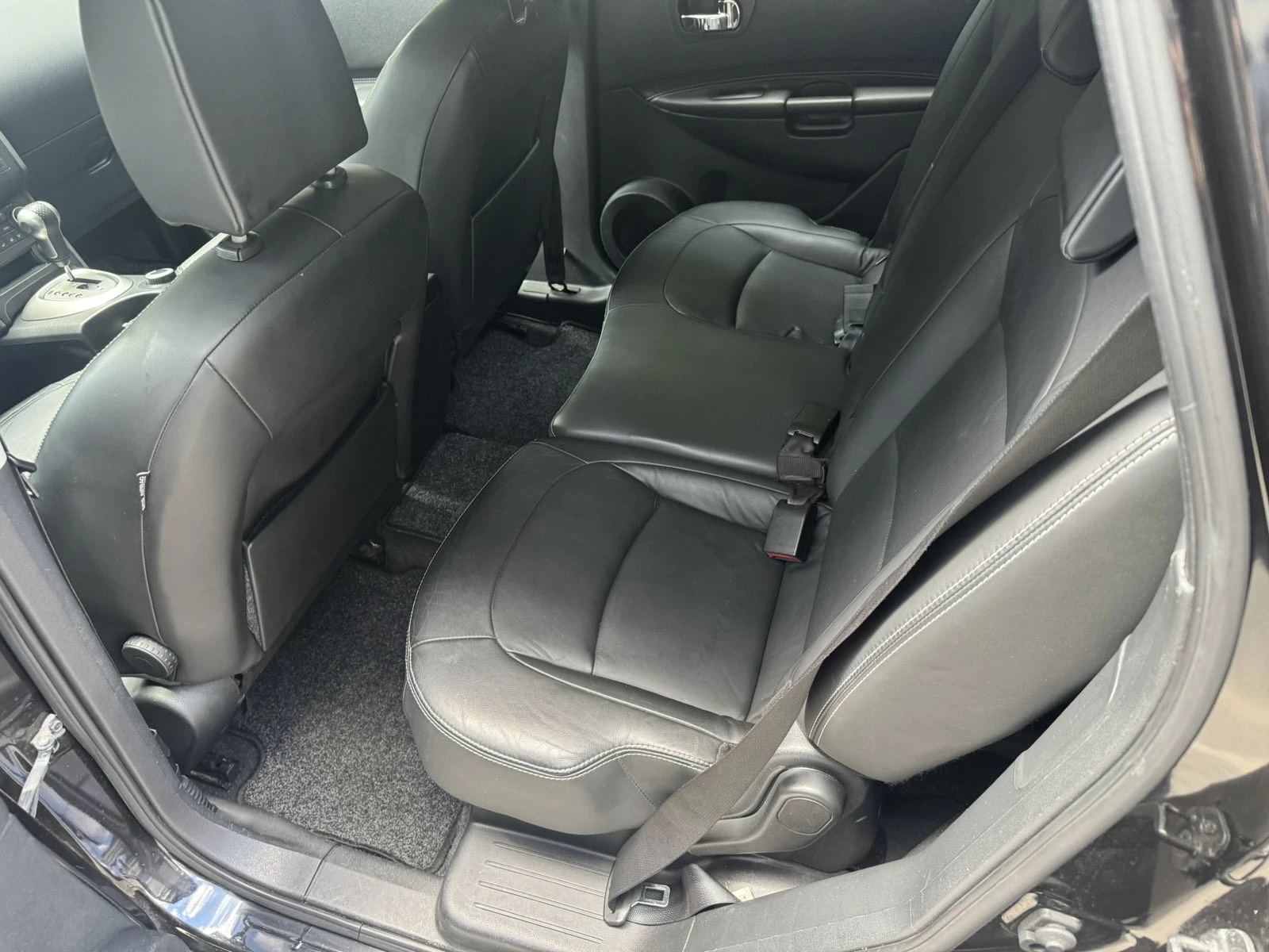 Nissan Qashqai + 2 NJ10 2.0 Facelift, снимка 16 - Автомобили и джипове - 54457606