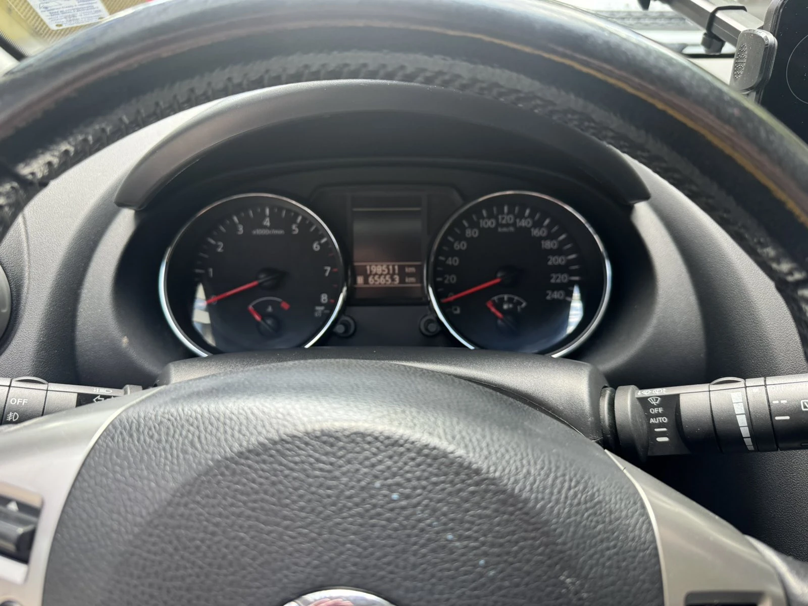 Nissan Qashqai + 2 NJ10 2.0 Facelift, снимка 11 - Автомобили и джипове - 54457606