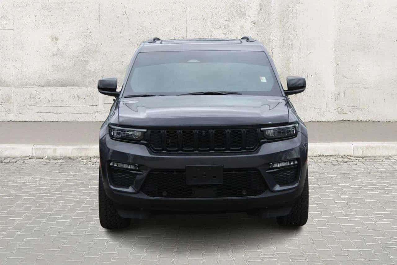 Jeep Grand cherokee * Limited * CARFAX * ���� �� �� | Mobile.bg � ����������� 2