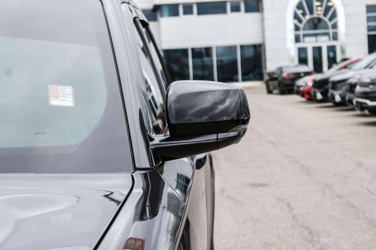 Jeep Grand cherokee * Limited * CARFAX * ���� �� �� | Mobile.bg � ����������� 8