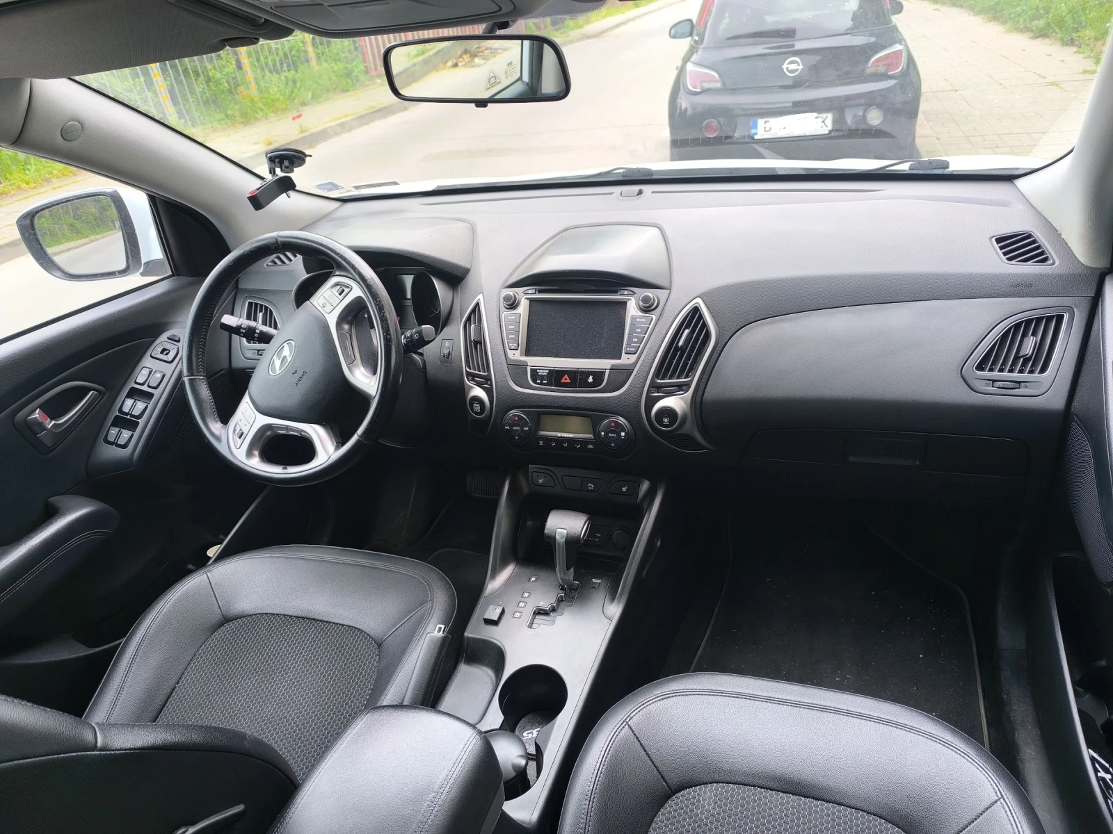 Hyundai IX35 2.0L L4 DOHC 16V 2WD | Mobile.bg � ����������� 6