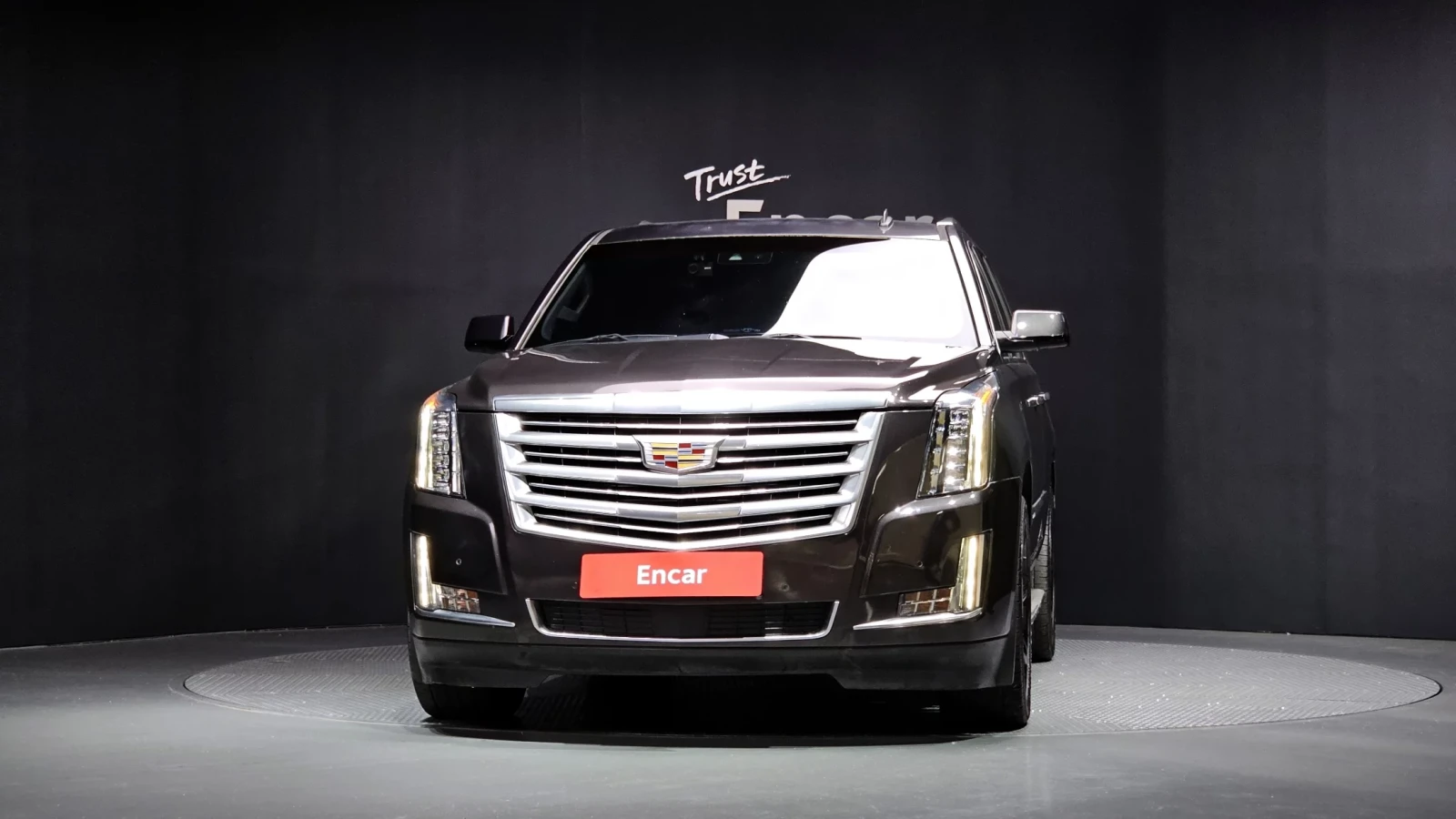 Cadillac Escalade 6.2 , снимка 3 - Автомобили и джипове - 54667081