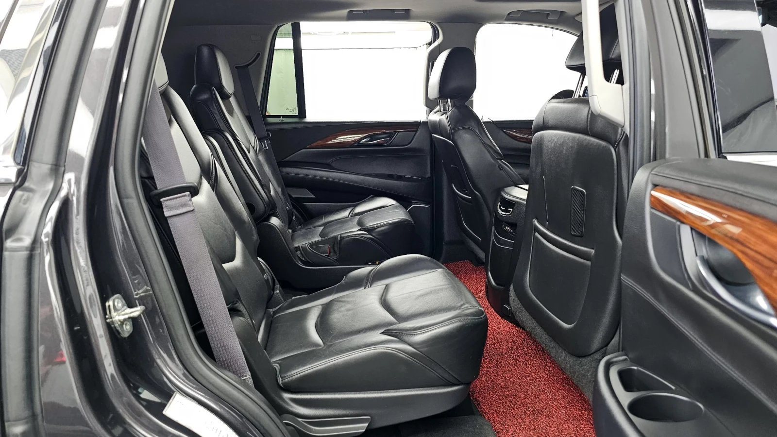 Cadillac Escalade 6.2 , снимка 10 - Автомобили и джипове - 54667081
