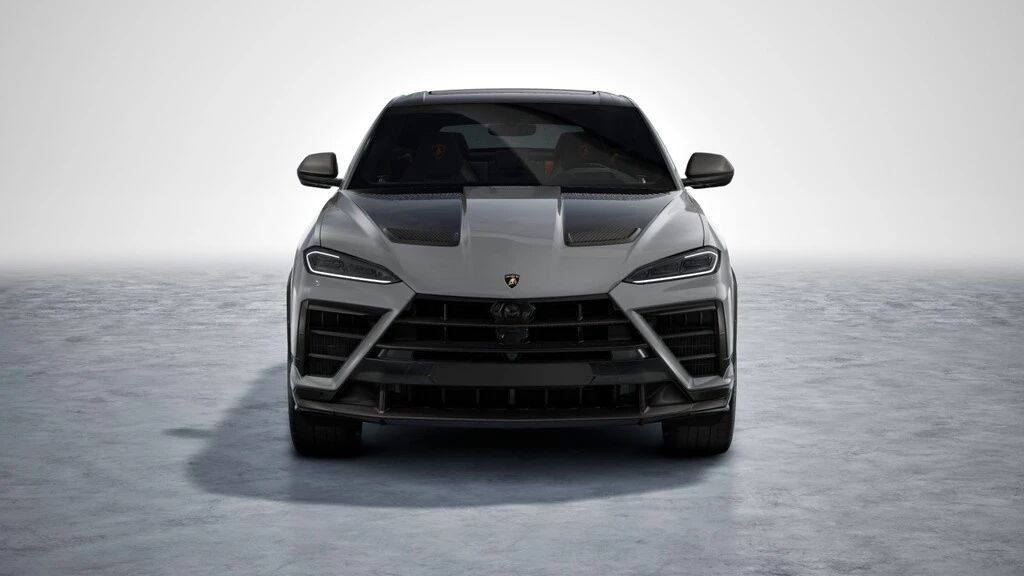 Lamborghini Urus SE PERFORMANTE/ NEW/ AKRAPOVIČ/ B&O/ HUD/ CER, снимка 3 - Автомобили и джипове - 55142217