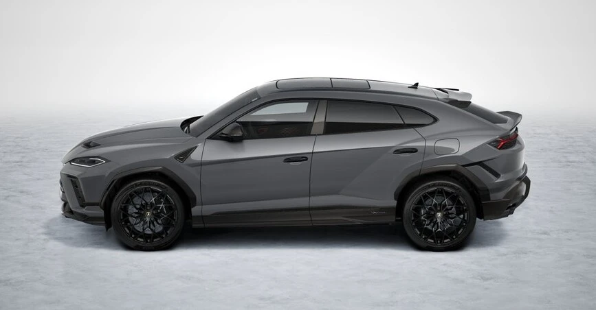 Lamborghini Urus SE PERFORMANTE/ NEW/ AKRAPOVIČ/ B&O/ HUD/ CER, снимка 2 - Автомобили и джипове - 55142217