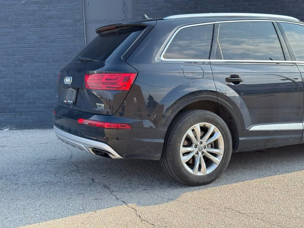 Audi Q7 3.0 TFSI !PRESTIGE! PANORAMA 360 !FULL!, снимка 4 - Автомобили и джипове - 55173018