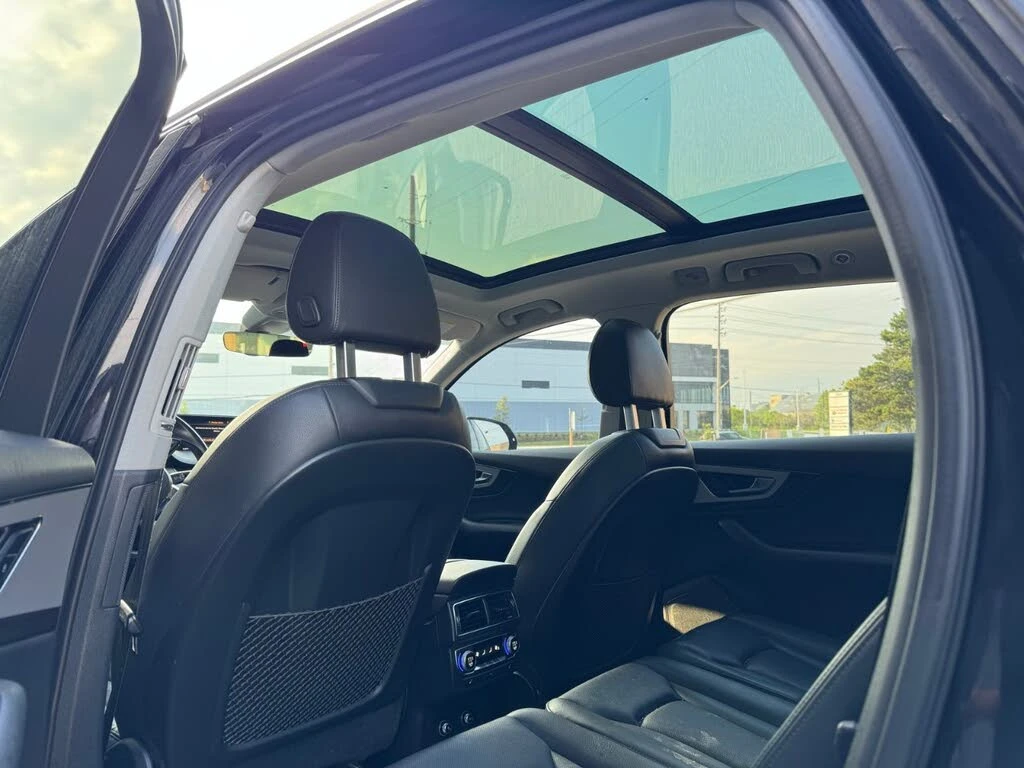 Audi Q7 3.0 TFSI !PRESTIGE! PANORAMA 360 !FULL!, снимка 6 - Автомобили и джипове - 55173018