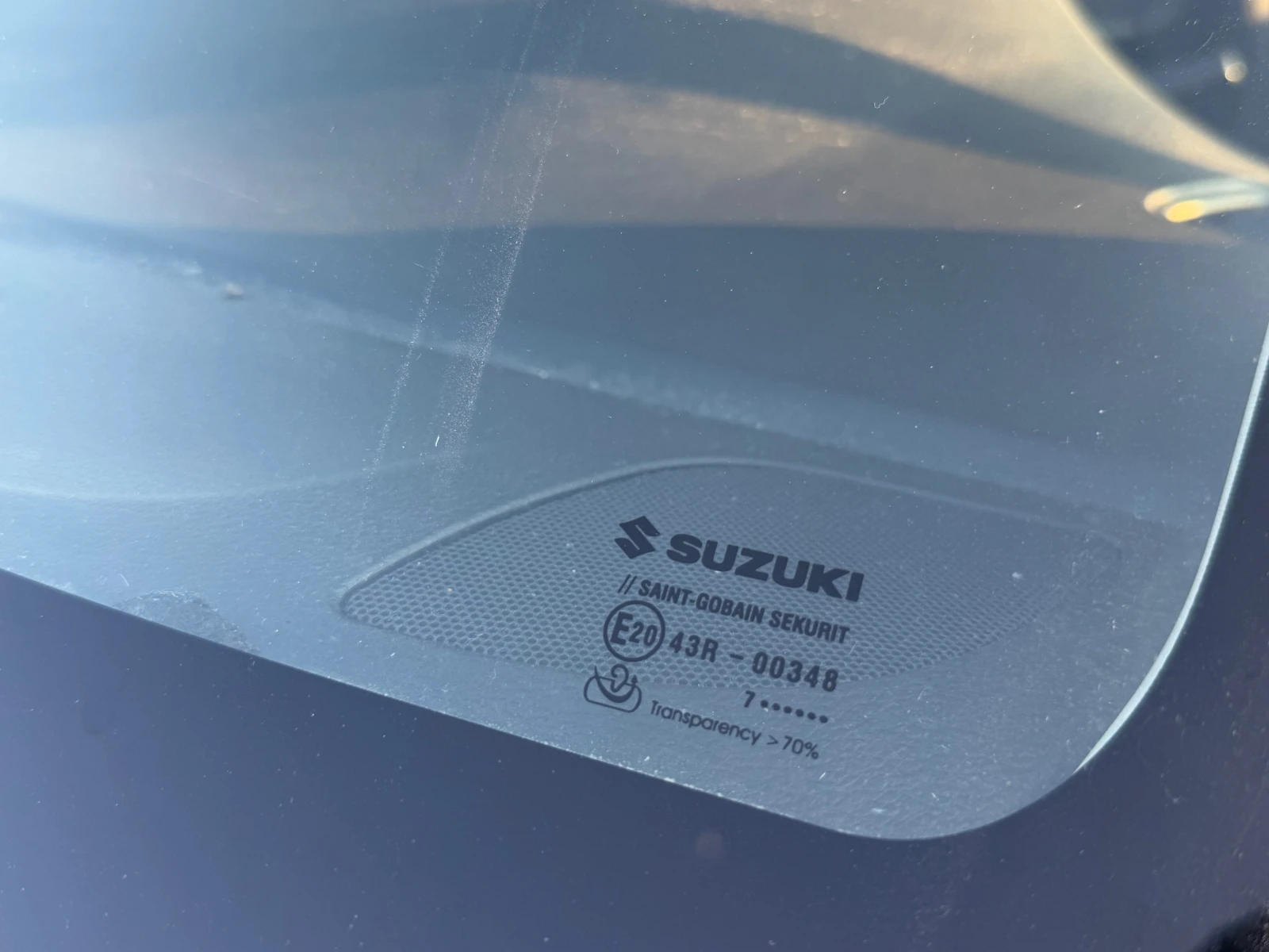 Suzuki SX4 S-Cross * ИТАЛИЯ* 1.6-120* КАМЕРА* LED* EURO 6 B* , снимка 8 - Автомобили и джипове - 55571261
