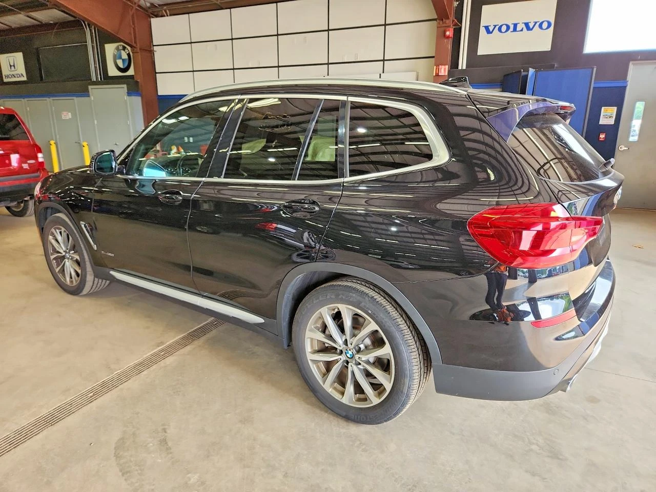 BMW X3 | Mobile.bg � ����������� 2
