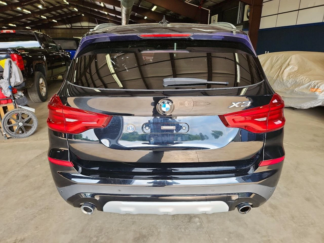 BMW X3 | Mobile.bg � ����������� 6
