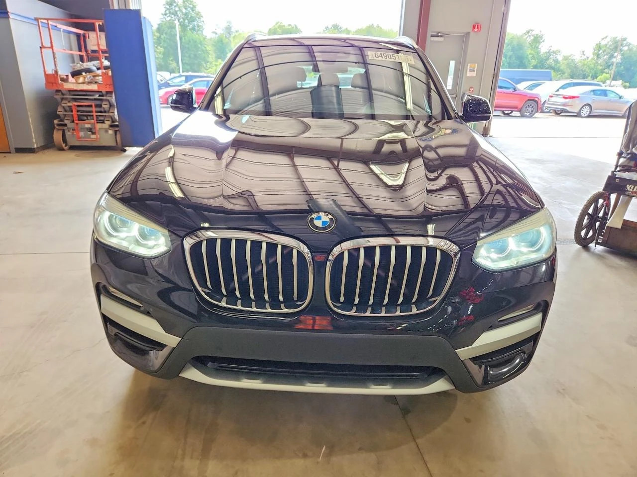 BMW X3 | Mobile.bg � ����������� 5