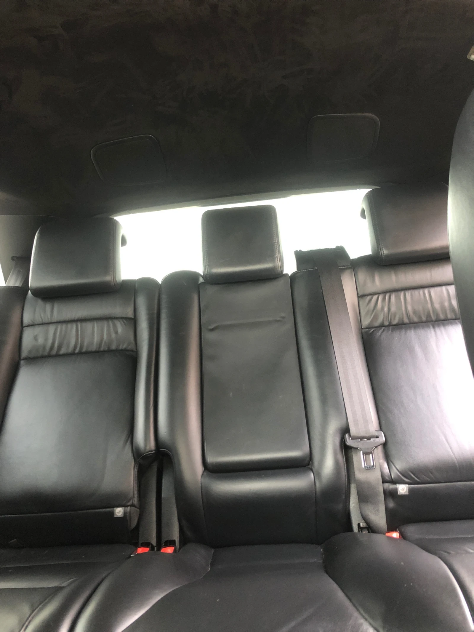 Land Rover Range Rover Sport 3.6 TDV8, снимка 10 - Автомобили и джипове - 55817544