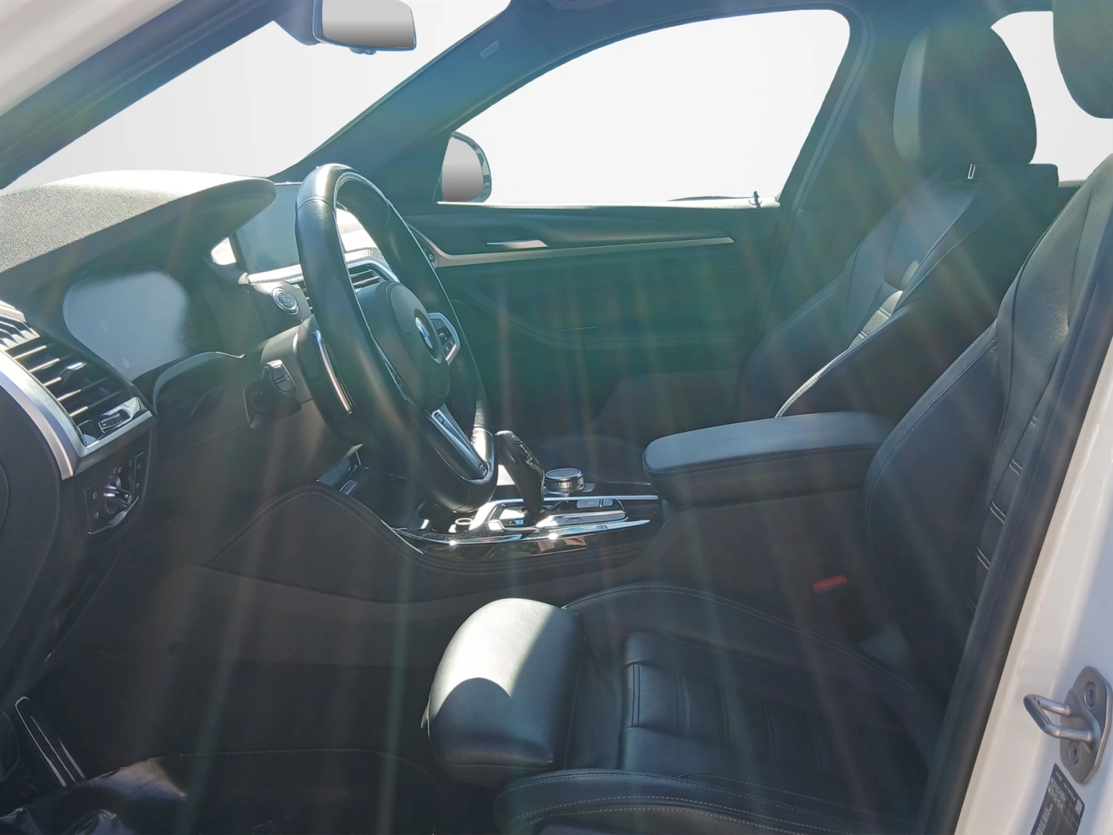 BMW X4 xDrive20d, снимка 6 - Автомобили и джипове - 55901442