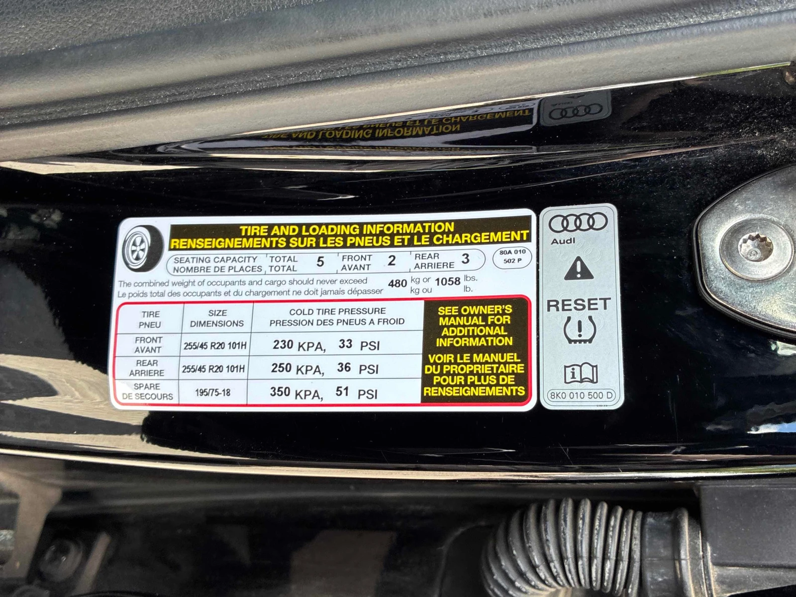 Audi Q5 * S LINE * ОТ ПРЕДСТАВИТЕЛСТВО НА АУДИ * , снимка 10 - Автомобили и джипове - 55948015