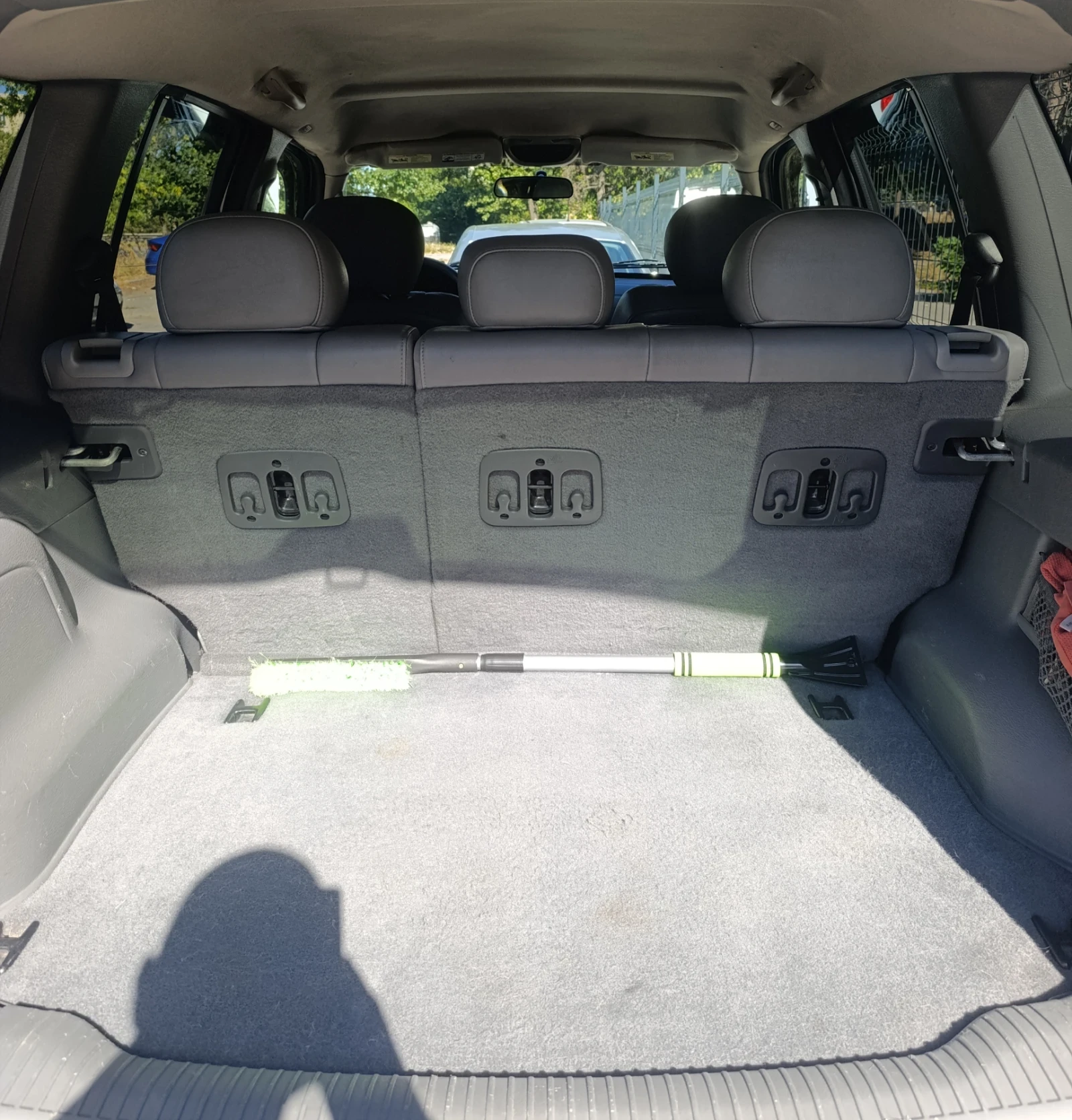 Jeep Cherokee, снимка 16 - Автомобили и джипове - 55978579