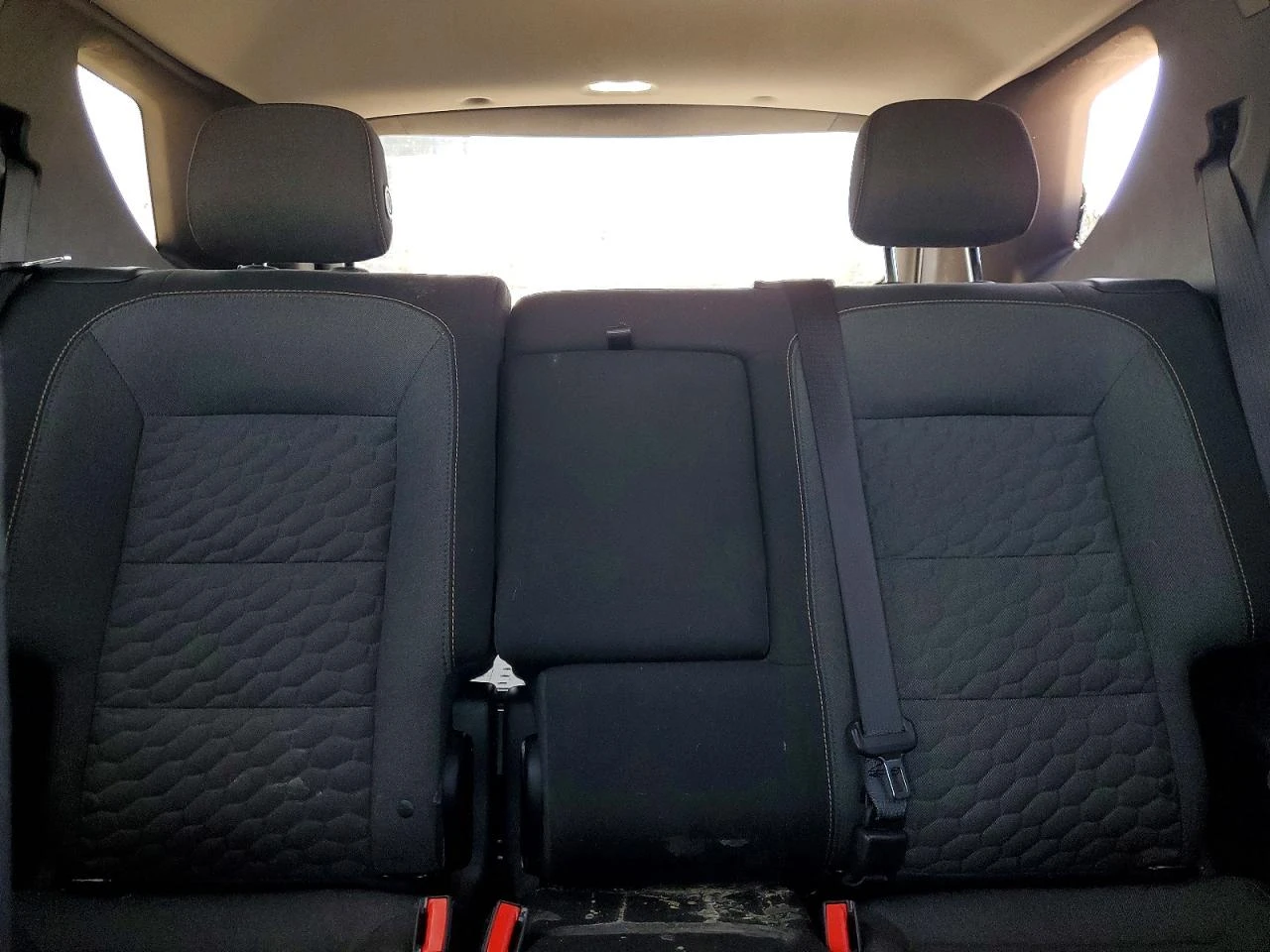 Chevrolet Equinox 1.5l Lt, снимка 10 - Автомобили и джипове - 56074764