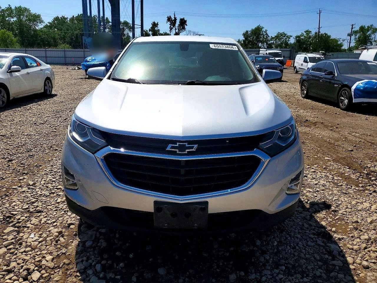 Chevrolet Equinox 1.5l Lt, снимка 5 - Автомобили и джипове - 56074764
