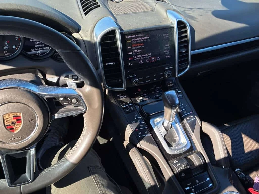 Porsche Cayenne * ���������� ��� ������������ ������*  | Mobile.bg � ����������� 9