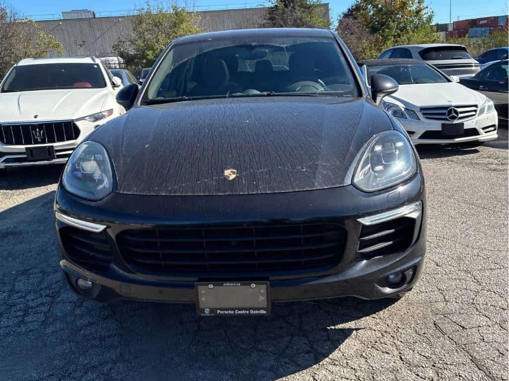 Porsche Cayenne * ���������� ��� ������������ ������*  | Mobile.bg � ����������� 6