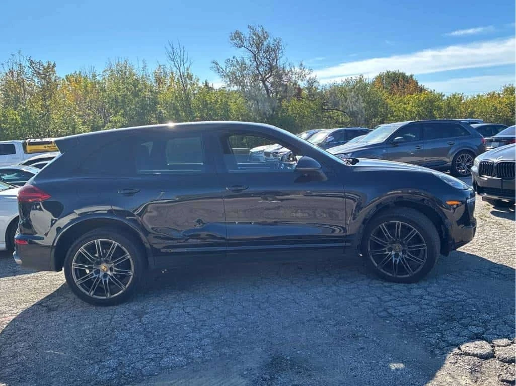Porsche Cayenne * ���������� ��� ������������ ������*  | Mobile.bg � ����������� 3
