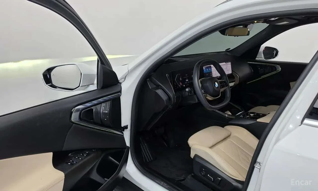 BMW X3 xDrive 20, снимка 10 - Автомобили и джипове - 56595005