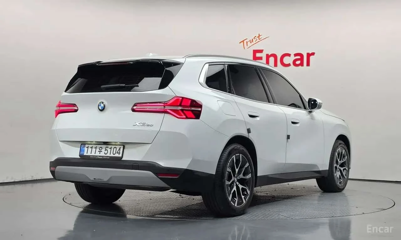 BMW X3 xDrive 20, снимка 2 - Автомобили и джипове - 56595005
