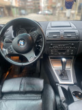 BMW X3 3000 - изображение 10