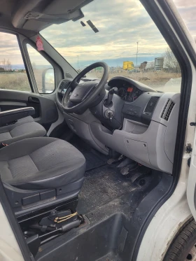 Peugeot Boxer 2.2hdi, снимка 9