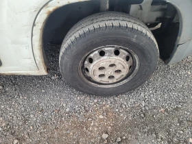 Peugeot Boxer 2.2hdi, снимка 3