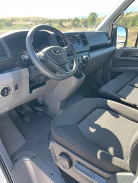 Man TGE 3.140, снимка 13