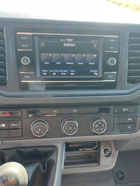 Man TGE 3.140, снимка 15