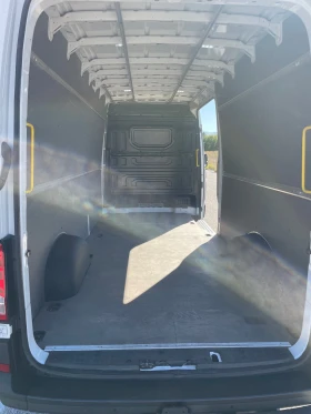 Man TGE 3.140, снимка 7