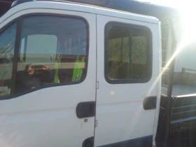 Iveco 35c13 Самосвал, снимка 6