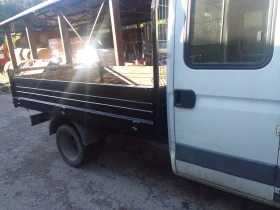 Iveco 35c13 Самосвал, снимка 3