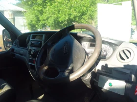 Iveco 35c13 Самосвал, снимка 7