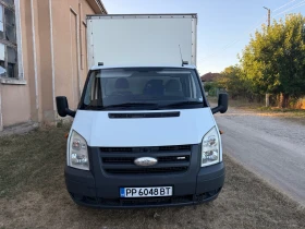Ford Transit, снимка 2