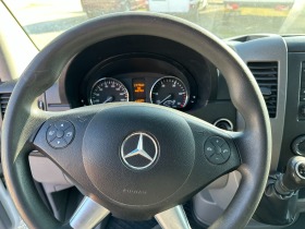 Mercedes-Benz Sprinter климатроник/full, снимка 6