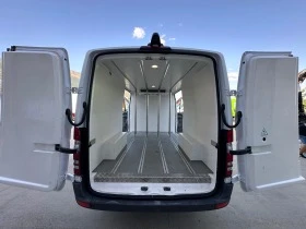 Mercedes-Benz Sprinter 316 ХЛАДИЛЕН!EURO6!ТОК!КЛИМА!, снимка 8