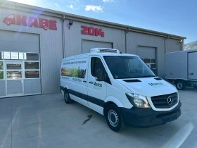 Mercedes-Benz Sprinter 316 ХЛАДИЛЕН!EURO6!ТОК!КЛИМА!, снимка 1