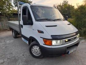 Iveco Daily, снимка 2