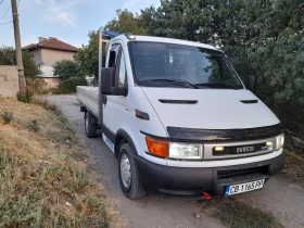 Iveco Daily, снимка 7