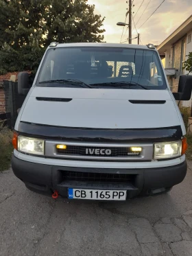 Iveco Daily, снимка 8