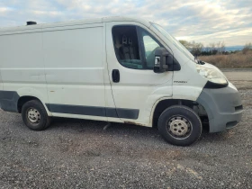 Peugeot Boxer 2.2hdi | Mobile.bg    2