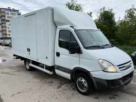    Iveco Daily 2.3