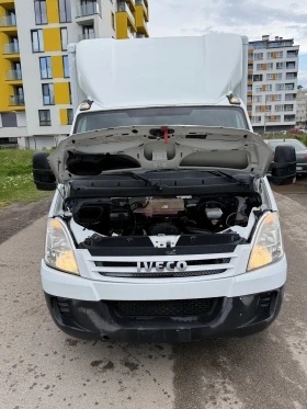     Iveco Daily 2.3